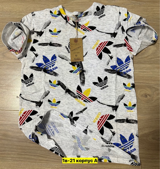 Футболка 22912025