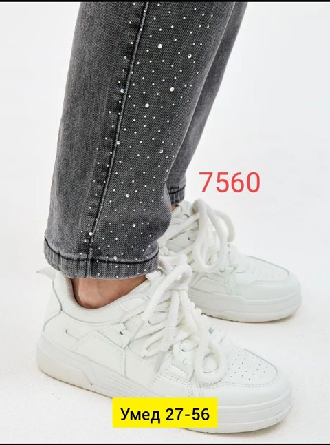 Джинсы 22913577