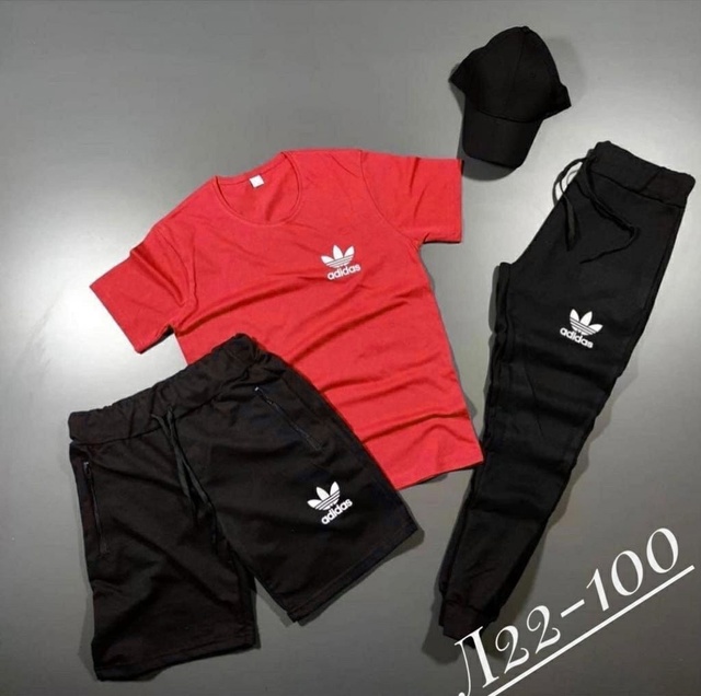 Спортивный костюм 22912281