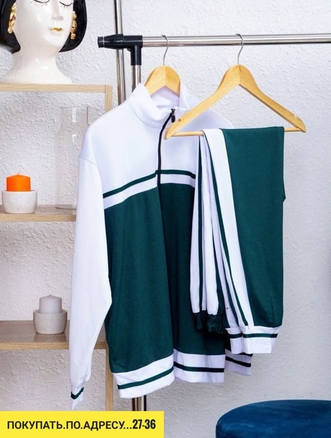 Спортивный костюм 22912002