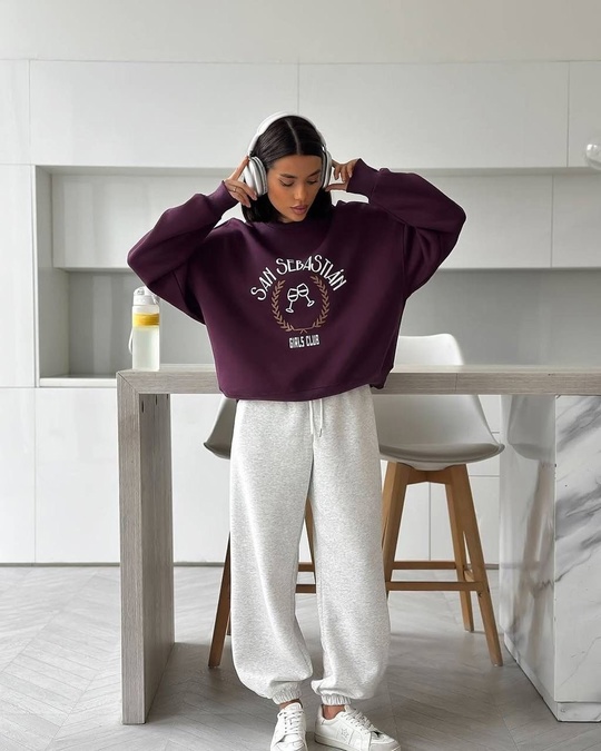 Спортивный костюм 22912818