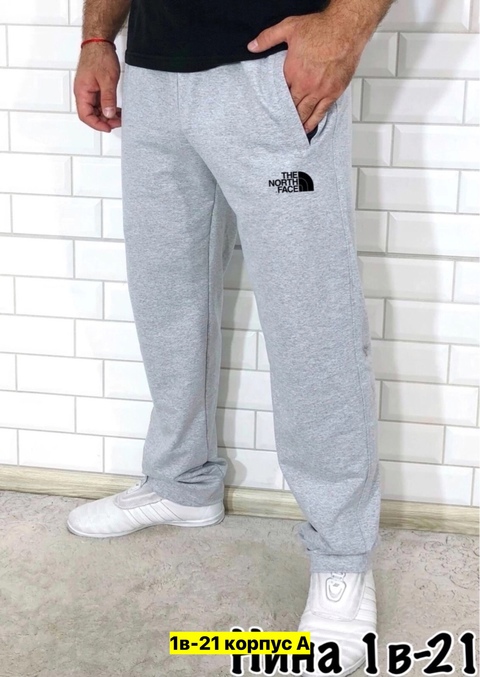 Спортивные брюки 22912770