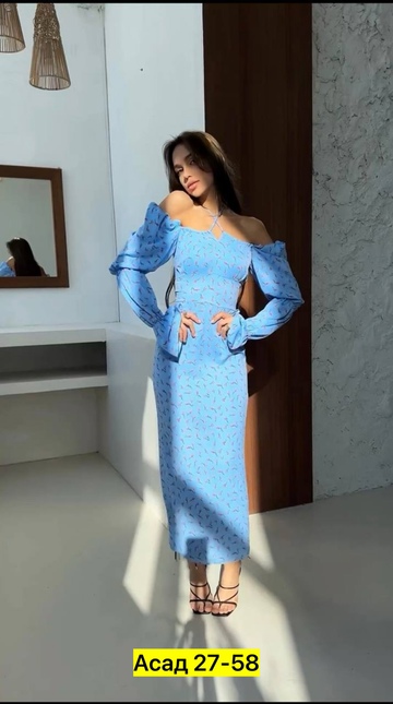 Платье 22912253