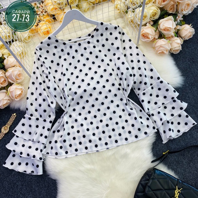 Блузка 22913551