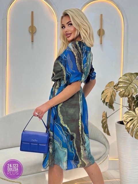 Платье 22912495