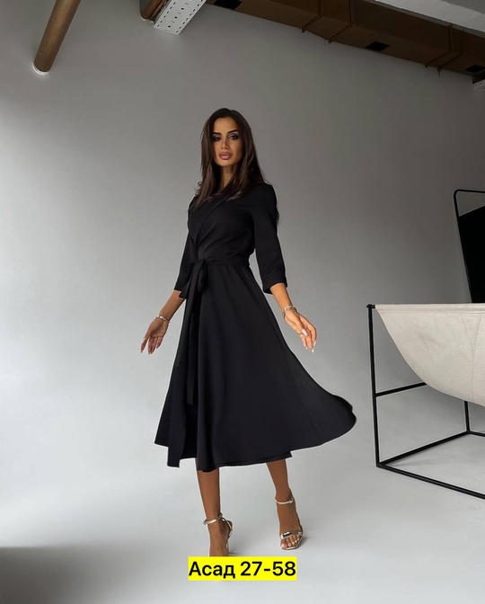 Платье 22912467