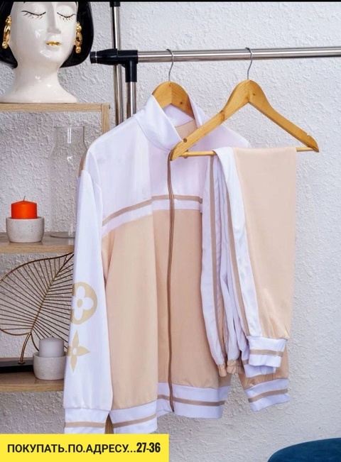 Спортивный костюм 22912002