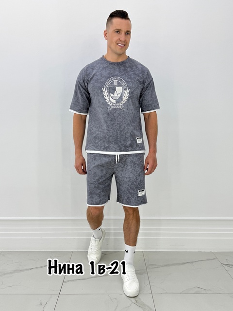 Спортивный костюм 22912980