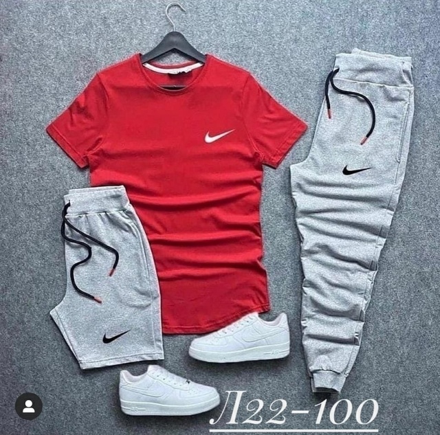 Спортивный костюм 22912281