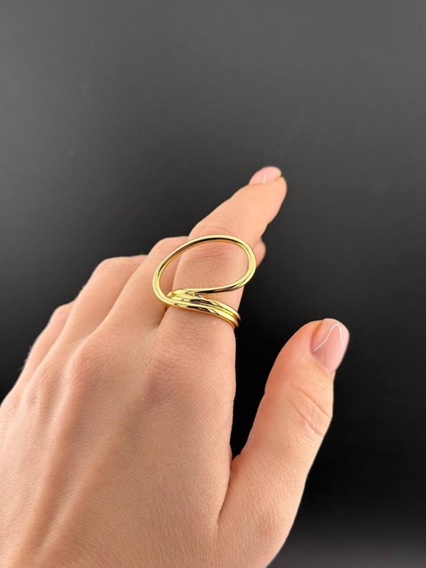 Кольцо 22913179