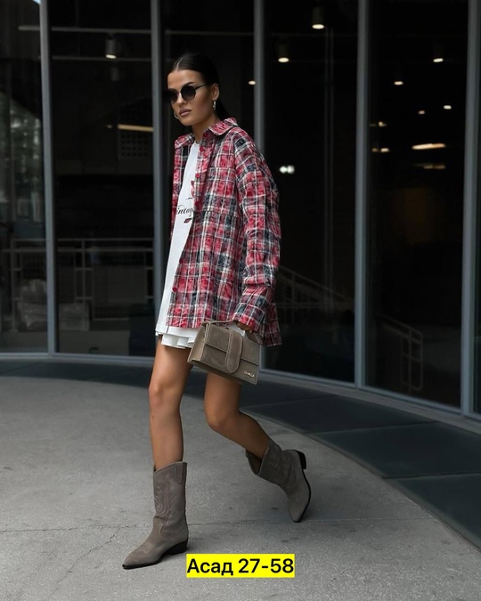 Рубашка 22912468