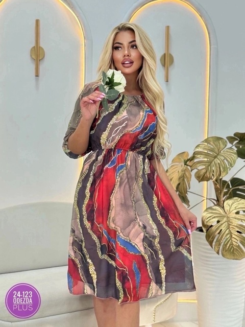 Платье 22912495