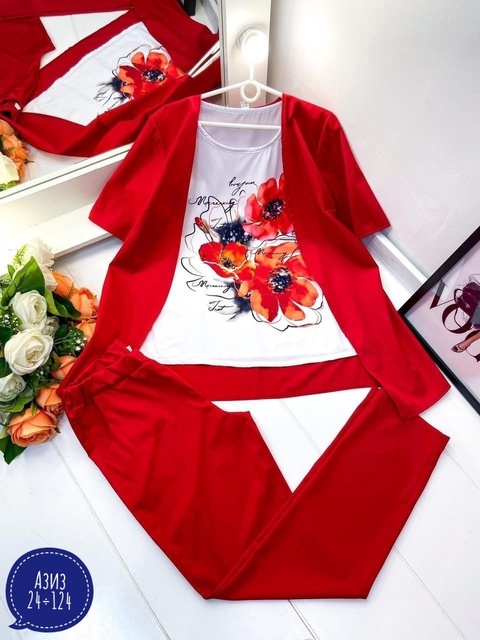 Костюм 22913380