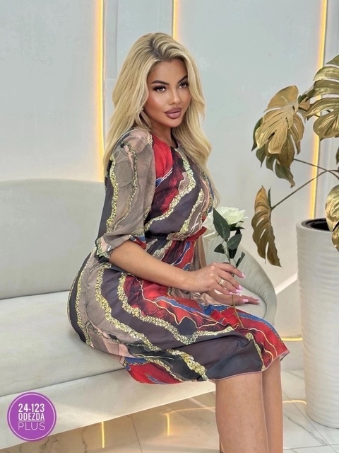 Платье 22912495