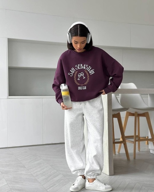 Спортивный костюм 22912818