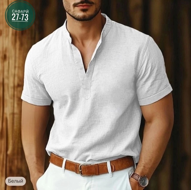 Рубашка 22913019