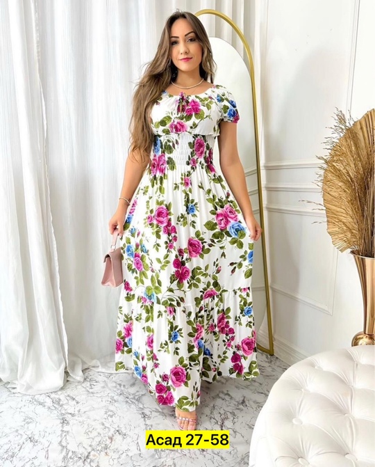 Платье 22914687