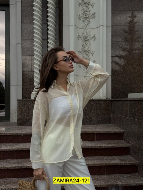 Рубашка 22914826