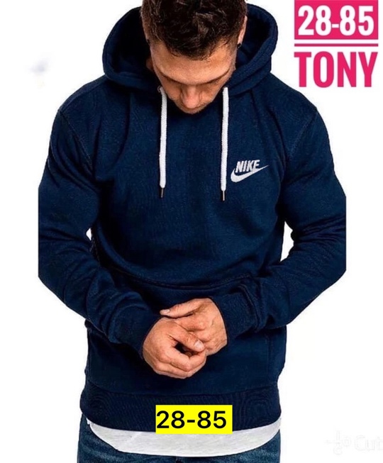 Толстовка 22914090