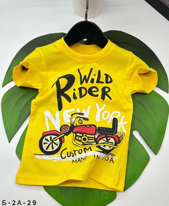 Футболка 22914298