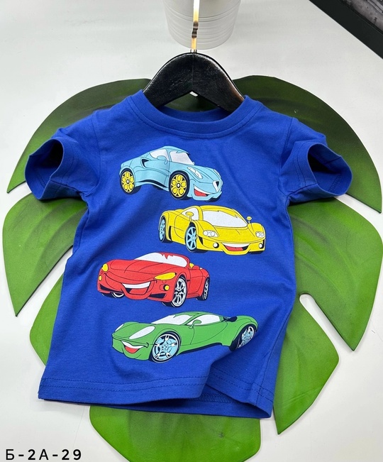 Футболка 22914298