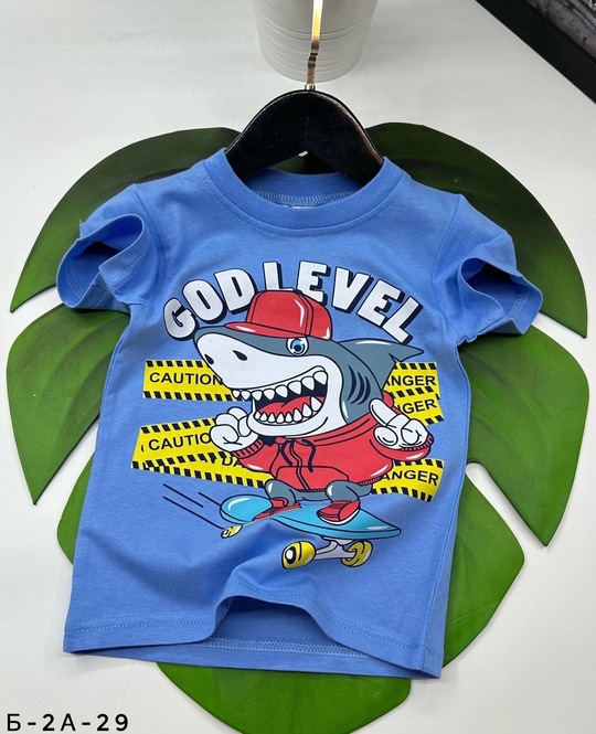 Футболка 22914298