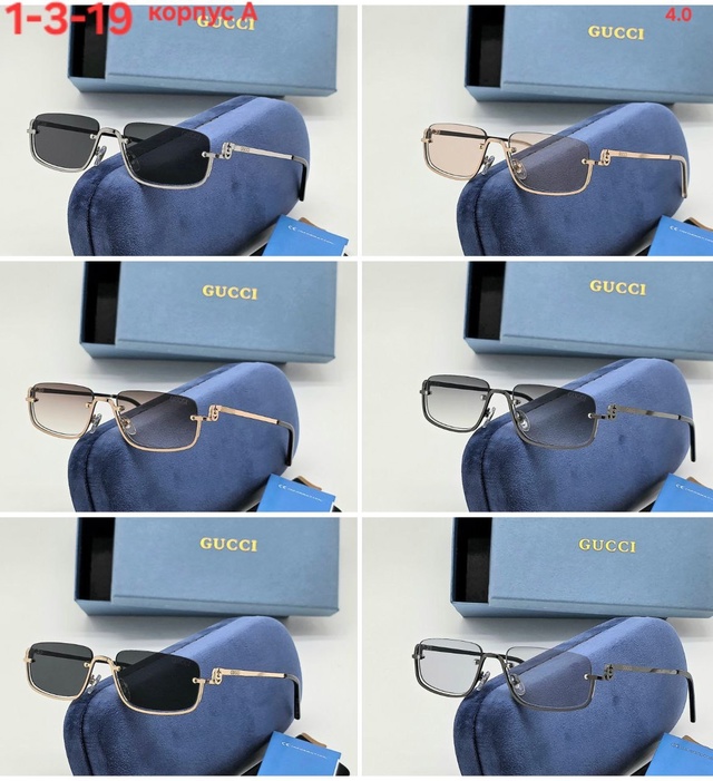 Солнцезащитные очки 22914854