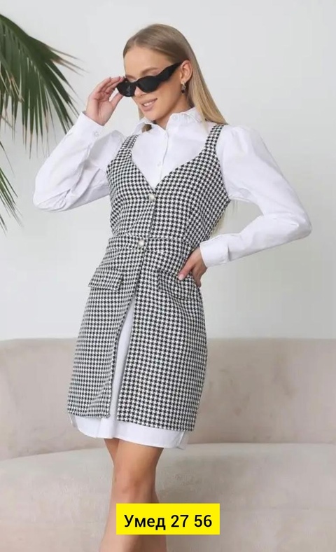 Костюм 22913922