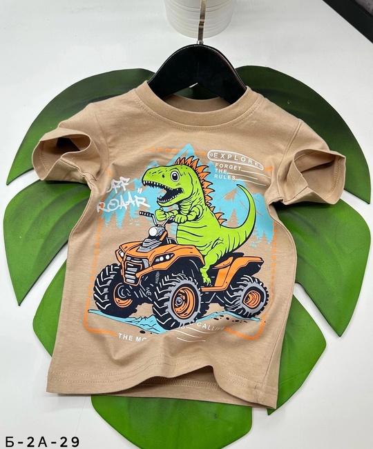 Футболка 22914298