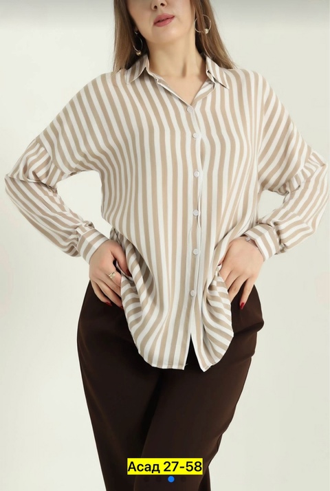 Рубашка 22913826