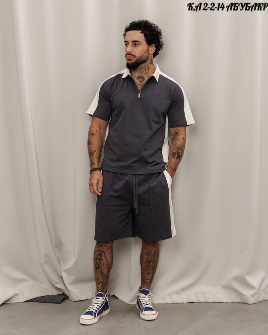 Костюм 22915350