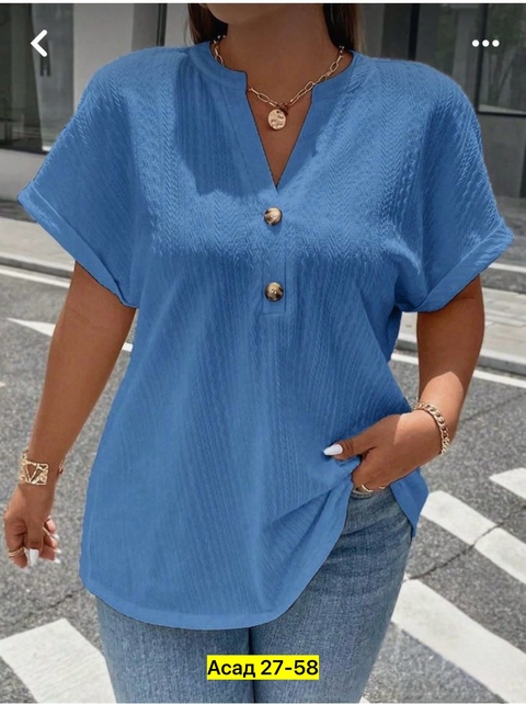 Блузка 22915515