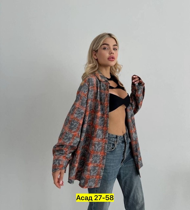 Рубашка 22914973