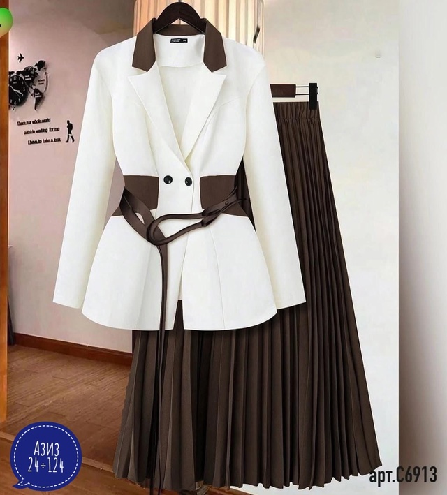 Костюм 22915820