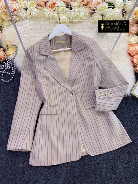 Пиджак 22915444