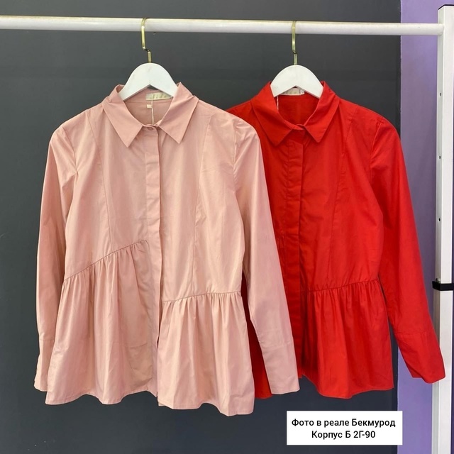 Рубашка 22915464