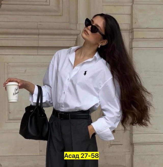 Блузка 22915049