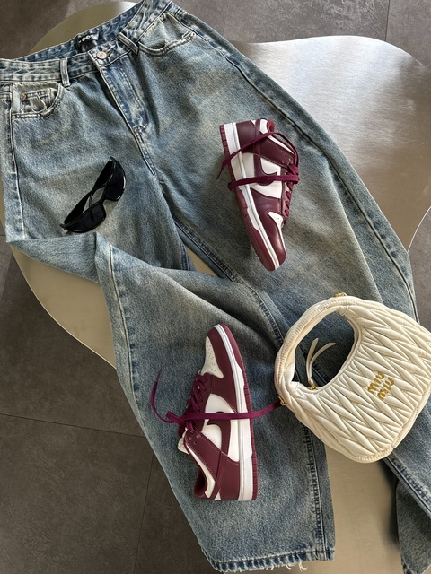 Джинсы 22915702