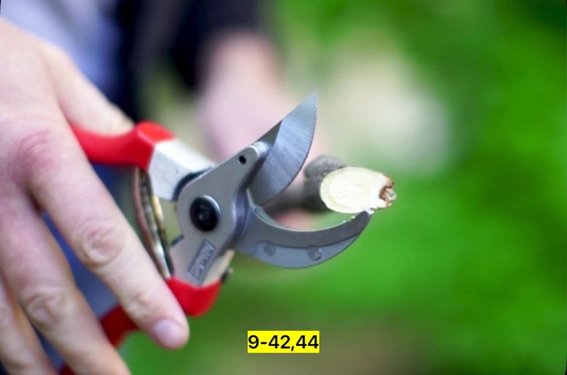 Секатор 22915086