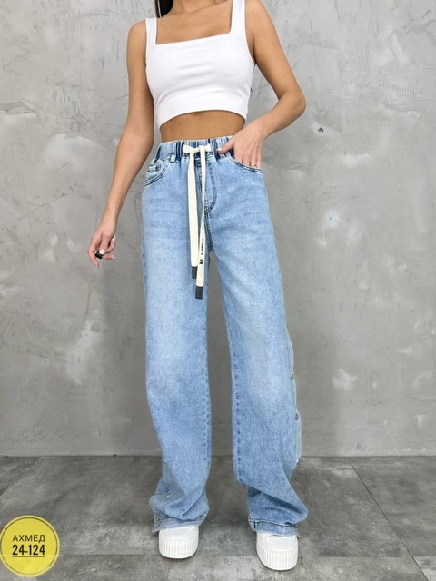 Джинсы 22917360