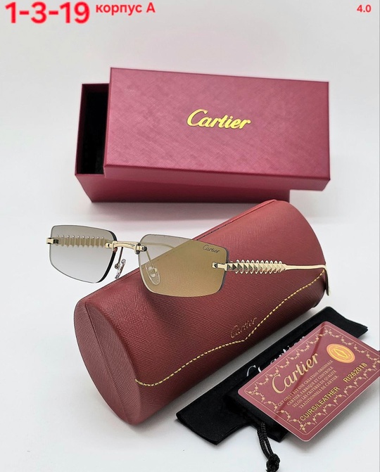 Солнцезащитные очки 22917718