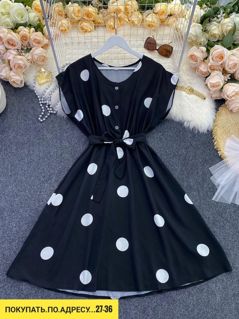 Платье 22916064