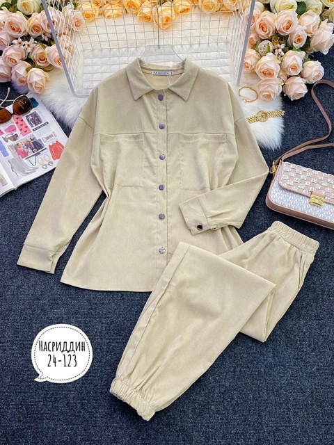 Костюм 22916371