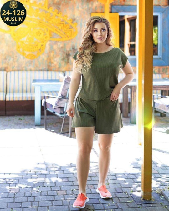 Спортивный костюм 22916165