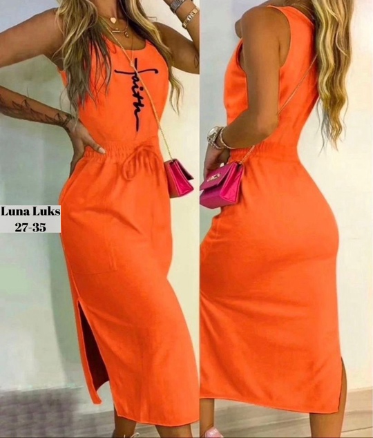 Платье 22917888