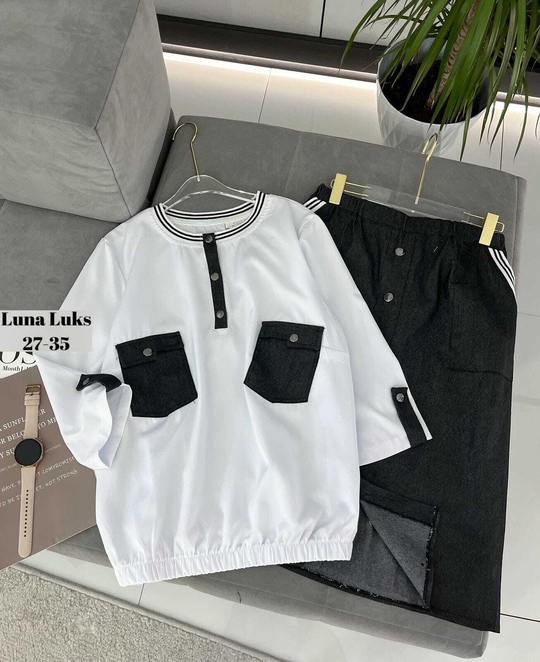 Костюм 22917886