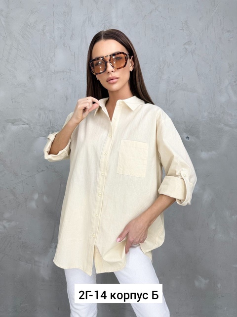 Рубашка 22917863