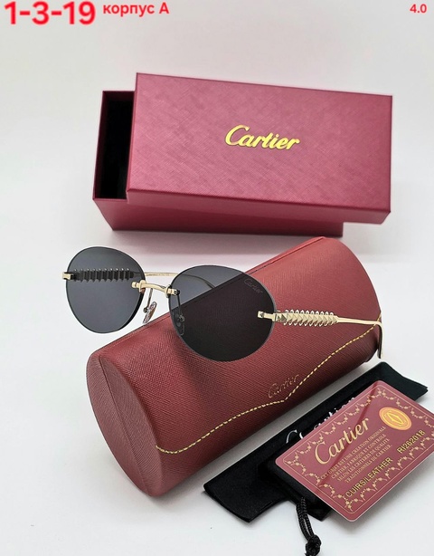 Солнцезащитные очки 22917716