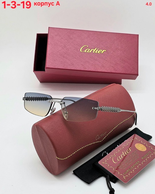 Солнцезащитные очки 22917718