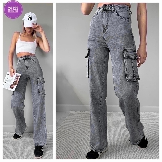 Джинсы 22916547